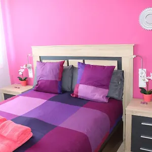  Apartamento Spectacular Views. New With Free Parking