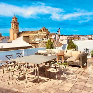  Apartamento Casa Turística San Agustín