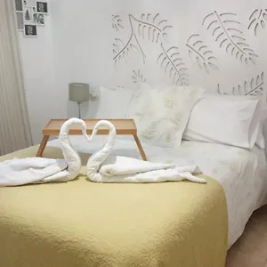  Apartamento Flamencos