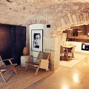 La Dolce Vita. Boutique Apartamento Gerona
