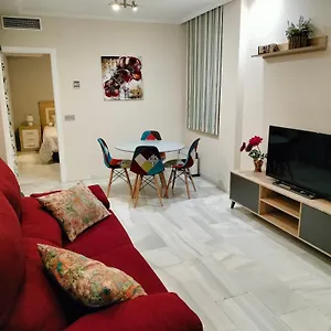 Acogedor Apartamento. Mezquita Wifi Apartment