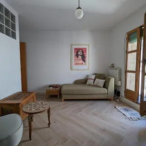 La Paloma Appartement Tarragone