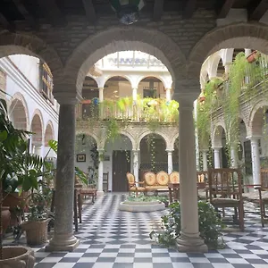 Palacio Del Corregidor Pensionat