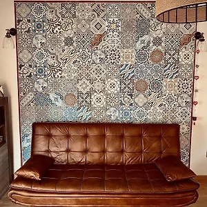  Apartamento Ruz