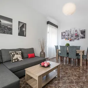 Apartamento Segalerva Centro Appartement Málaga
