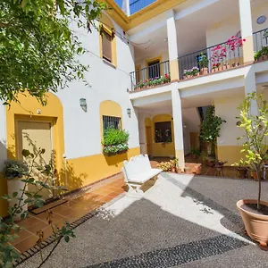 Casa Naranjo Apartment