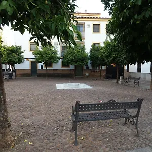 Calle Abejar,plaza Apartment