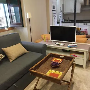 Apartamento Mezquita Appartement