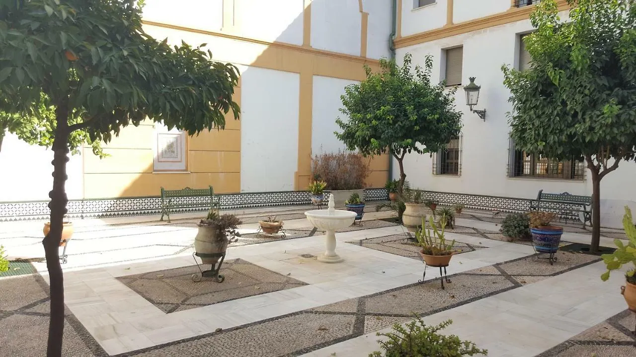 Apartment Apartamento Entre Patios Valladares Cordoba