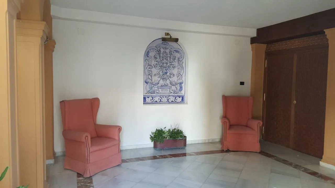 Apartamento Entre Patios Valladares Cordoba 0*,  Spain