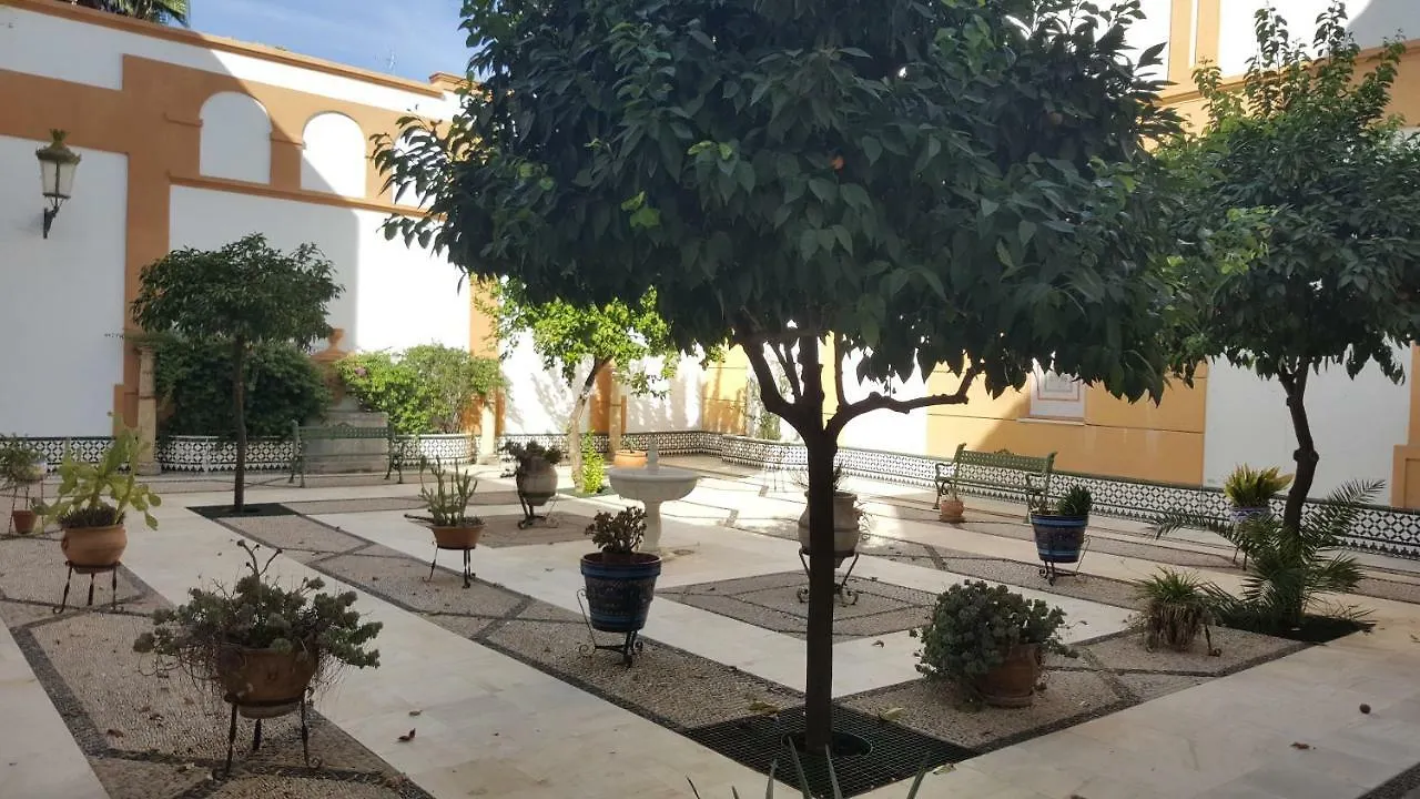 Apartamento Entre Patios Valladares Cordoba Apartment