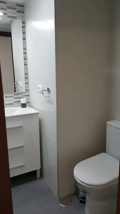 Apartamento Entre Patios Valladares Cordoba 0*,  Spain
